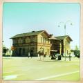 Kungsbacka station