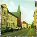 Sturegatan