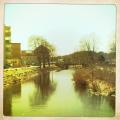 Kungsbacka�n