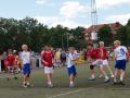 Gick bollen i m�l?