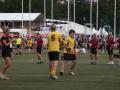 Dags f�r andra halvlek