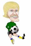 Ronnie Hellstr�m