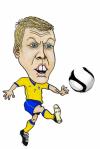 Sebastian Larsson