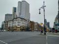 Kurfürstendamm/Joachimsthaler Straße