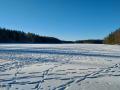 Pickesjön 2021-02-13
