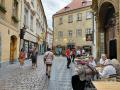 Staré Město: Jilská/Jalovcová