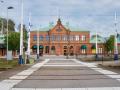 Borås Central (2)