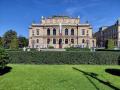 Staré Město: Rudolfinum