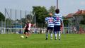 Frispark för BK Skjold