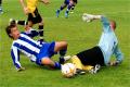 IFK Uddevalla mot IK Frej, pojkar 15 år (1)
