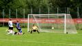FH&ndash;Bonner SC: Mål för Bonn