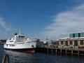 Poseidon utanför kasinot