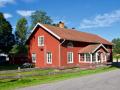 Seglora: Bygdegård