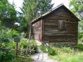 Skansen: Linberedningsverket