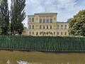 Nové Město: Žofín-palatset