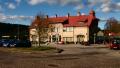 Uddevalla C stationshus