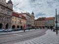 Malá Strana: Malostranské náměstí