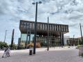 Nové Město: Nya Nationalmuseet
