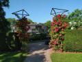 Stadsparken i Borås (2)