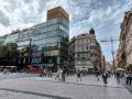 Nové Město: Václavplatsen (2)