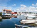 Donsö hamn