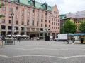 Hötorget, Stockholm