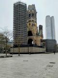 Kaiser-Wilhelm-Gedächtniskirche