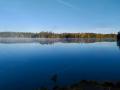 Pickesjön 2020-10-17