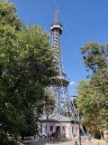 Petřín: Petříntornet