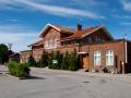 Trollhättans station