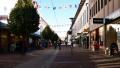 Kungsgatan i Uddevalla