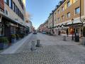 Borgmästaregatan, Varberg