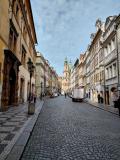 Malá Strana: Mostecká