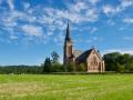 Seglora: Seglora kyrka