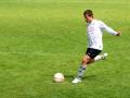 FH&ndash;Bonner SC: FH-spelare vid straffpunkten