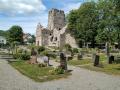 Sigtuna: S:t Olofs kyrkoruin