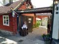 Sigtuna: Tant Bruns Kaffestuga