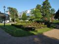 Stadsparken i Borås
