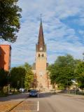 Gustav Adolfs kyrka