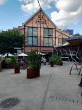 Gerd Kjølaas plass