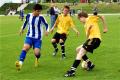 IFK Uddevalla mot IK Frej, pojkar 15 år (2)