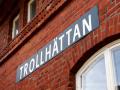 Trollhättan