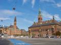 Rådhuspladsen