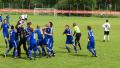 FH&ndash;Bonner SC: Segerjubel