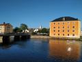 Stumholmen