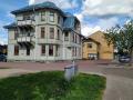 Kyrkogatan, Orsa
