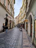 Staré Město: Karlova