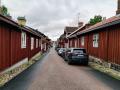 Gamla Herrgården: Engelbrektsgatan