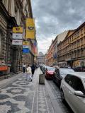 Nové Město: Jindřišská