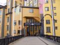 Arbetets museum